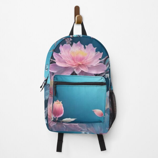 Item preview, Water Flower designed and sold by masabo.