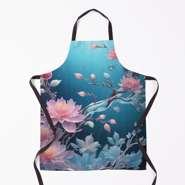 Item preview, Water Flower designed and sold by masabo.