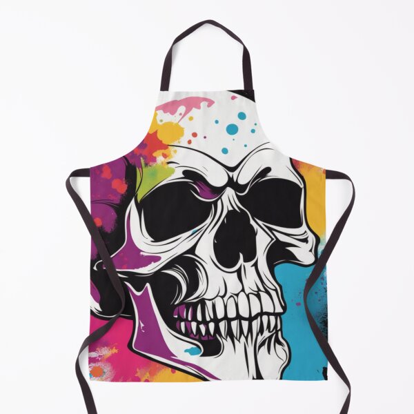 Item preview, Bursting Ink and a Skull 13 designed and sold by Alatreon-Paint.
