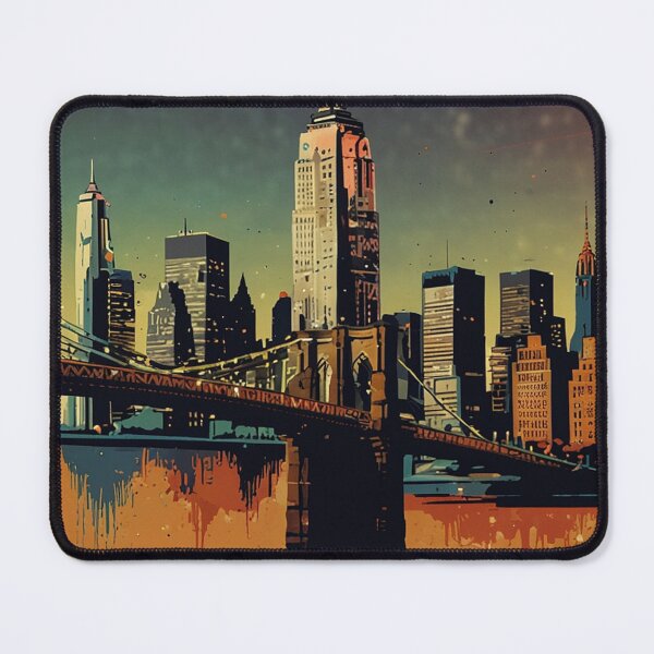 Item preview, 70s NewYork vibes designed and sold by Bakreta.