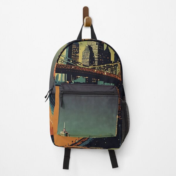 Item preview, 70s NewYork vibes designed and sold by Bakreta.