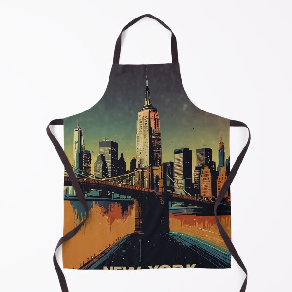 Item preview, 70s NewYork vibes designed and sold by Bakreta.