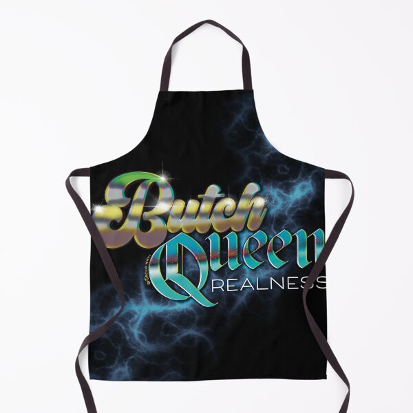 Item preview, Butch Queen Realness designed and sold by ArteccoShop.