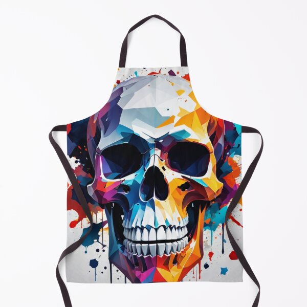 Item preview, Bursting Ink and a Skull 14 designed and sold by Alatreon-Paint.