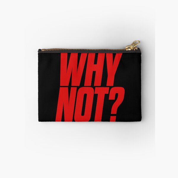 Item preview, Why not? v.7 designed and sold by x1brett.