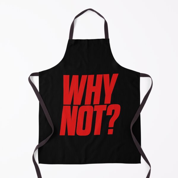 Item preview, Why not? v.7 designed and sold by x1brett.