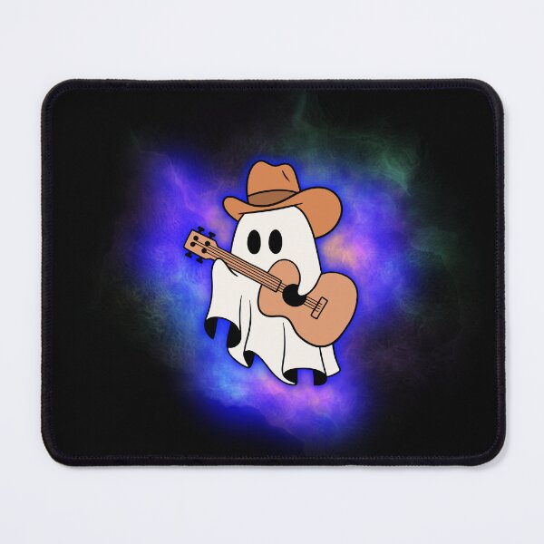 Item preview, Cowboy Ghost designed and sold by fcbdavis.
