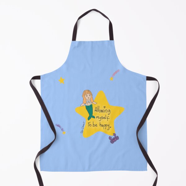 Item preview, Allowing myself to be happy by Olga Schembri designed and sold by Keddmia.