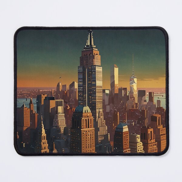 Item preview, 70s New York vibes designed and sold by Bakreta.