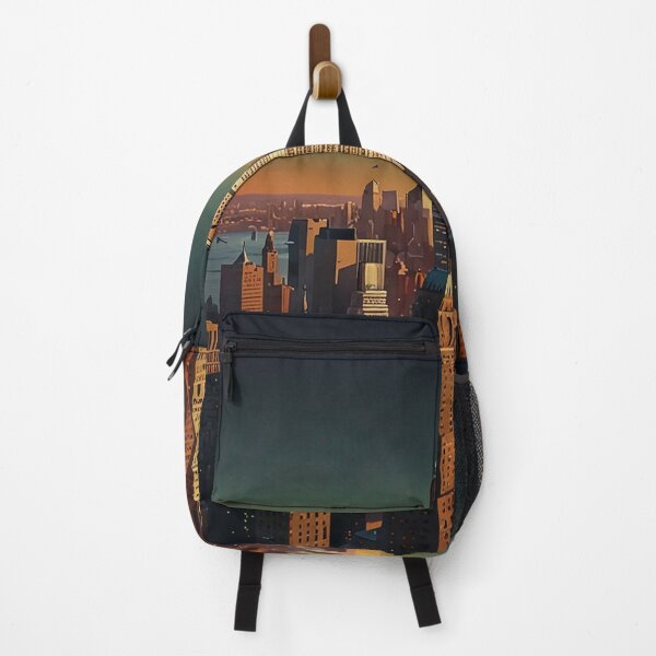Item preview, 70s New York vibes designed and sold by Bakreta.