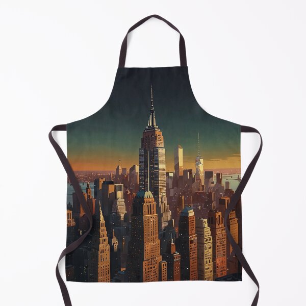Item preview, 70s New York vibes designed and sold by Bakreta.