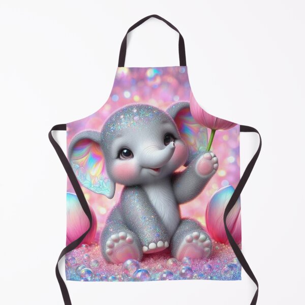 Item preview, Cute Elephant designed and sold by RaF71PrO.