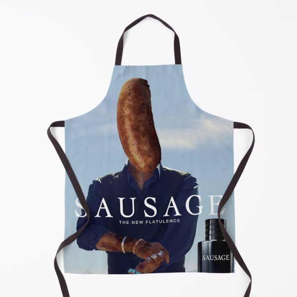 Item preview, Sausage designed and sold by FaceTheStrange.