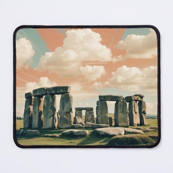 Item preview, Stonehenge designed and sold by Mr Reindeer.