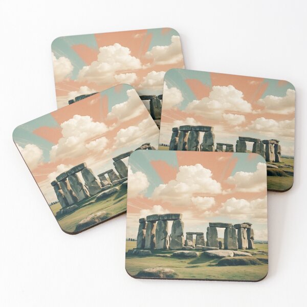 Item preview, Stonehenge designed and sold by Mr Reindeer.