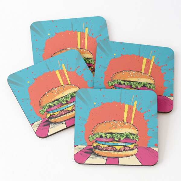 Item preview, A giant hamburger designed and sold by GagamellGray.