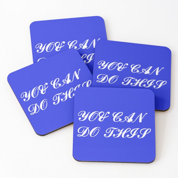 Item preview, You can do this motivation designed and sold by Bestrakhishop.