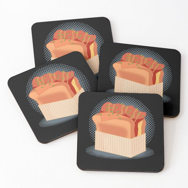 Item preview, Delicious Sandwich With Bacon Toast designed and sold by MooonTees.