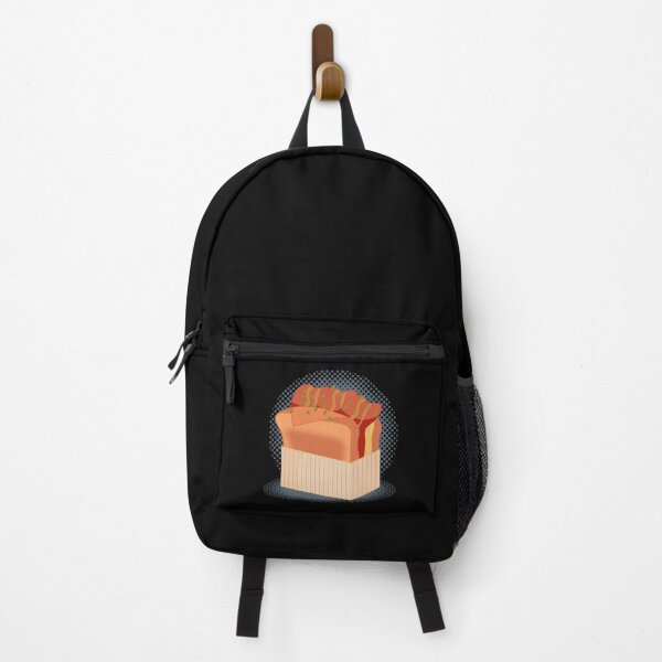 Item preview, Delicious Sandwich With Bacon Toast designed and sold by MooonTees.