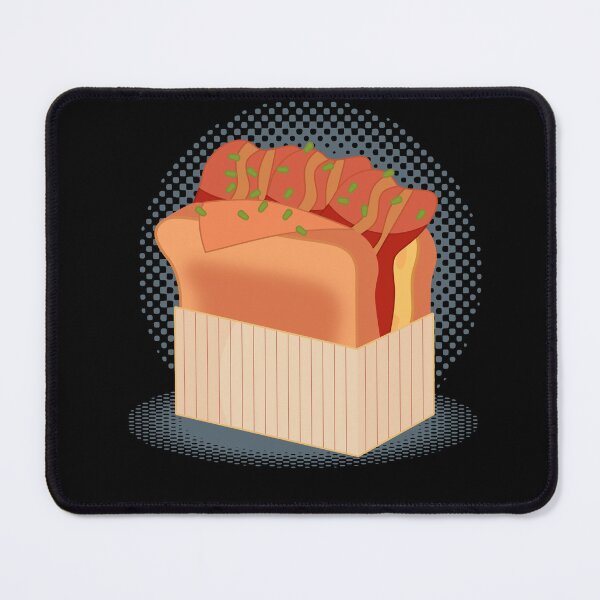 Item preview, Delicious Sandwich With Bacon Toast designed and sold by MooonTees.