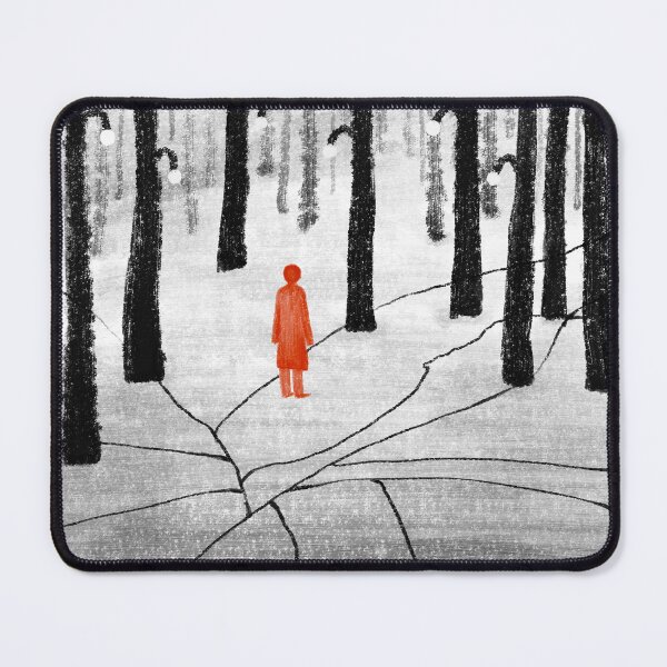 Item preview, strong designed and sold by TheFishBird.