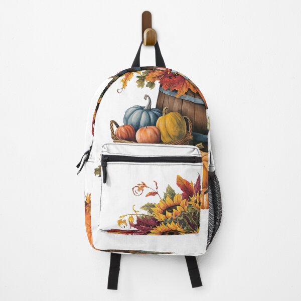 Item preview, Autumn Bounty designed and sold by Mary Blackburn.
