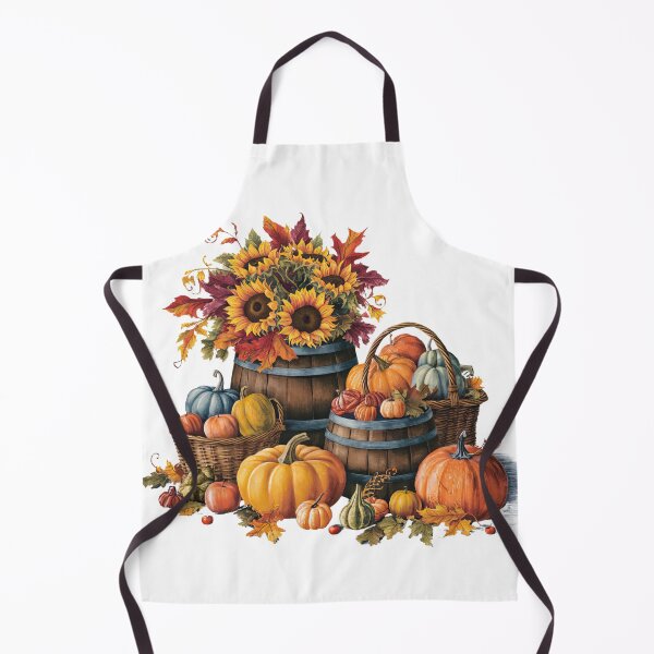 Item preview, Autumn Bounty designed and sold by Mary Blackburn.