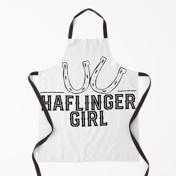 Item preview, HAFLINGER GIRL designed and sold by Buntrockstore.