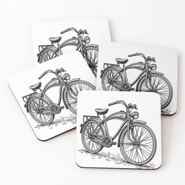 Item preview, bici designed and sold by Ismartista.