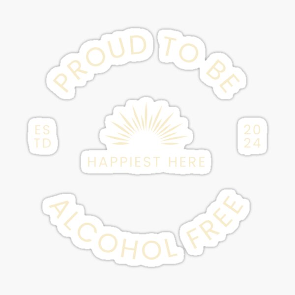 Item preview, Sober pride graphic designed and sold by Sunflowerfamily.