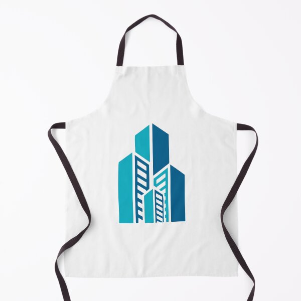 Item preview, Illustration of skyscraper building logo designed and sold by rasagamastore.