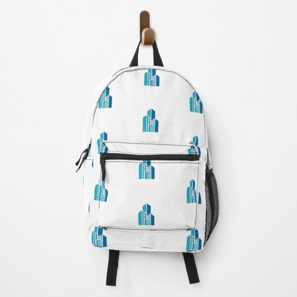 Item preview, Illustration of skyscraper building logo designed and sold by rasagamastore.