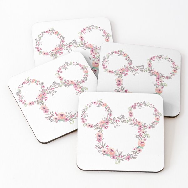 Item preview, Flower and Garden Ears designed and sold by PassholderMagic.