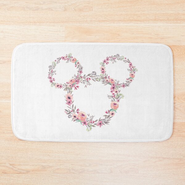 Item preview, Flower and Garden Ears designed and sold by PassholderMagic.