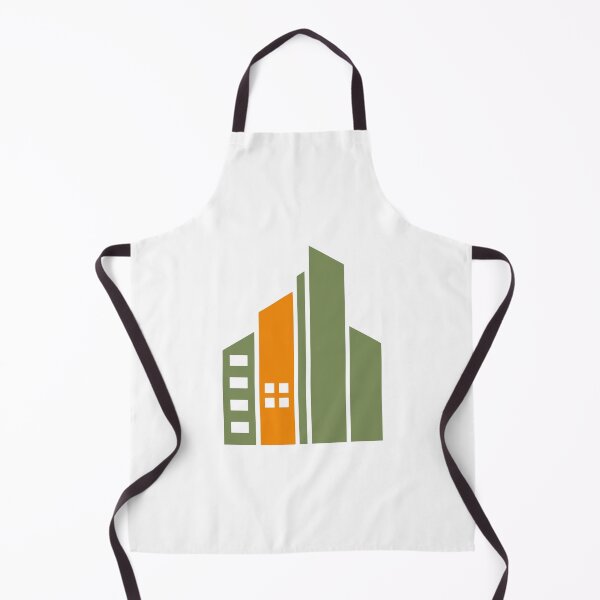 Item preview, Illustration of skyscraper building logo designed and sold by rasagamastore.