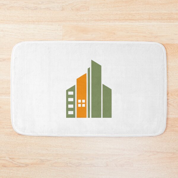Item preview, Illustration of skyscraper building logo designed and sold by rasagamastore.