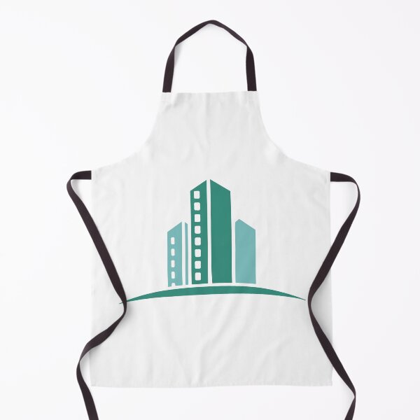Item preview, Illustration of skyscraper building logo designed and sold by rasagamastore.