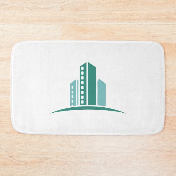 Item preview, Illustration of skyscraper building logo designed and sold by rasagamastore.