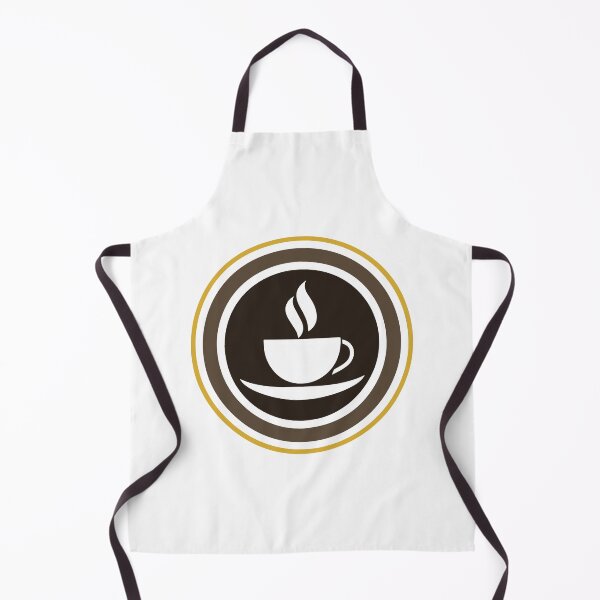 Item preview, Elegant cup of coffee circle emblem logo designed and sold by rasagamastore.