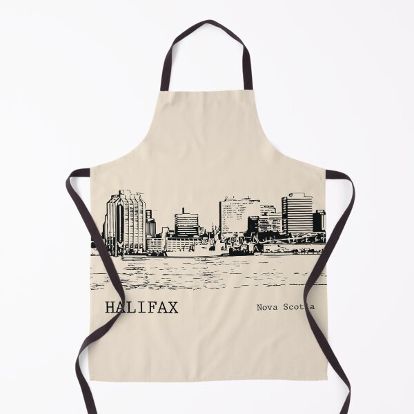 Item preview, Halifax Nova Scotia designed and sold by Lakeric.