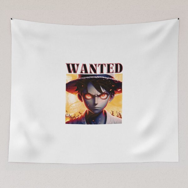 Item preview, Wanted: Pirate King Adventure designed and sold by darlwolf.