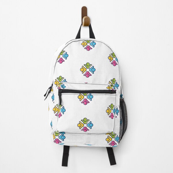 Item preview, Illustration of happy people community logo designed and sold by rasagamastore.