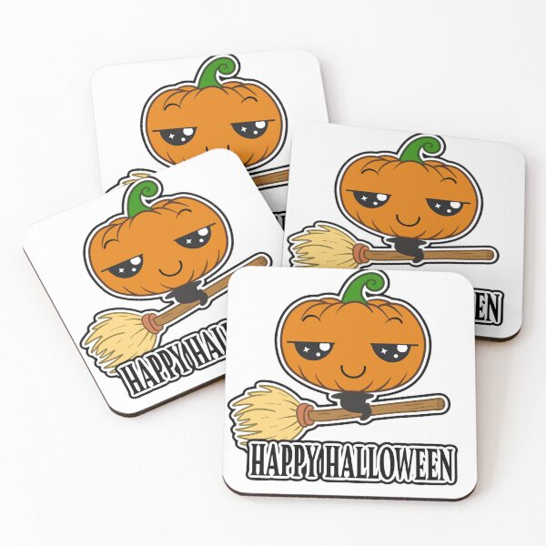 Item preview, Cool Halloween pumpkin designed and sold by LiamFitzpatrick.