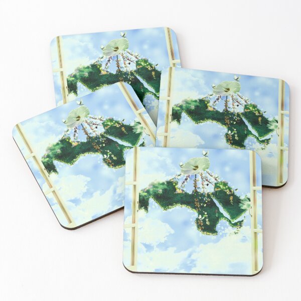 Item preview, Peaceful Arab World designed and sold by momenarts.