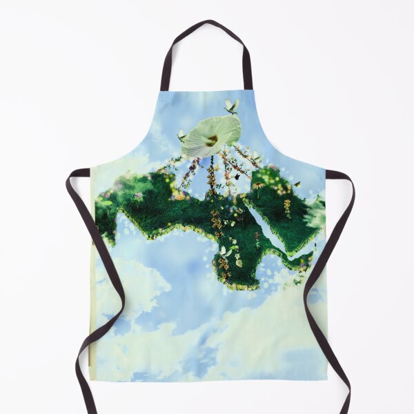 Item preview, Peaceful Arab World designed and sold by momenarts.