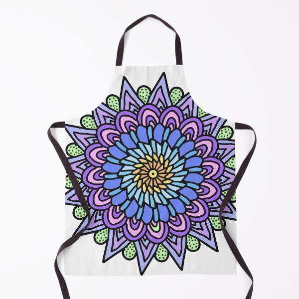 Item preview, Rita's mandala designed and sold by shalomalekhem.