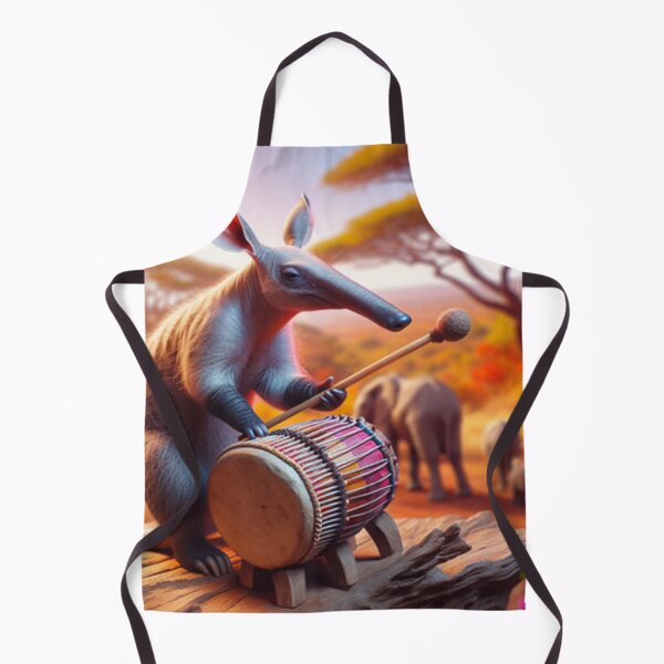 Item preview, Animals playing music designed and sold by TreatLLC.