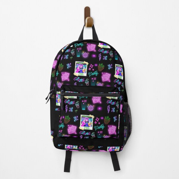 Item preview, Trappin In Japan Drift Phonk Experimental Bass Girls designed and sold by LivingRoomZoo.