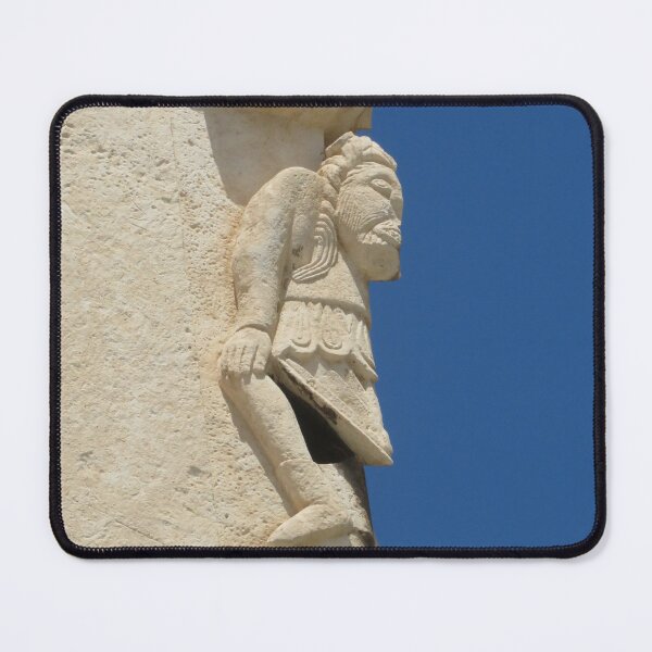 Item preview, Sculpture, Communal Palace, Pula designed and sold by wiggyofipswich.