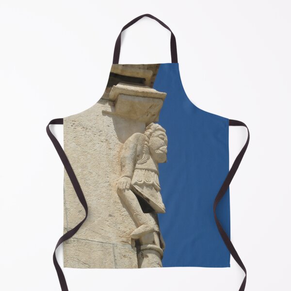 Item preview, Sculpture, Communal Palace, Pula designed and sold by wiggyofipswich.
